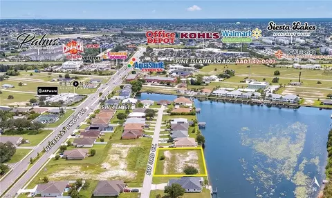 503 SW 3rd Ct, Cape Coral, FL 33991