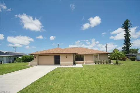 1301 SE 26th Ter, Cape Coral, FL 33904