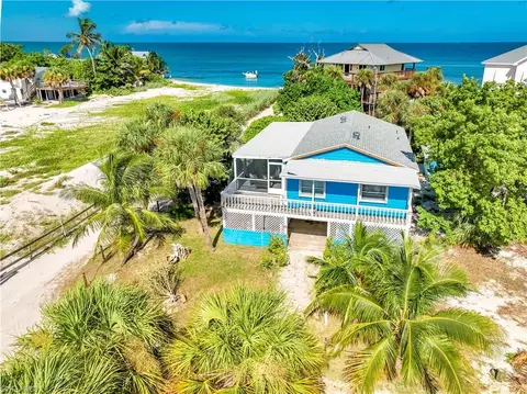 210 Nighthawk Dr, Captiva, FL 33924