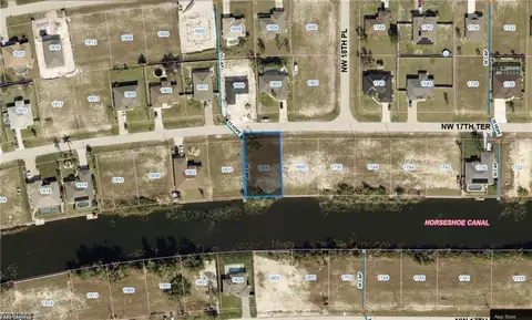 1806 NW 17th Ter, Cape Coral, FL 33993