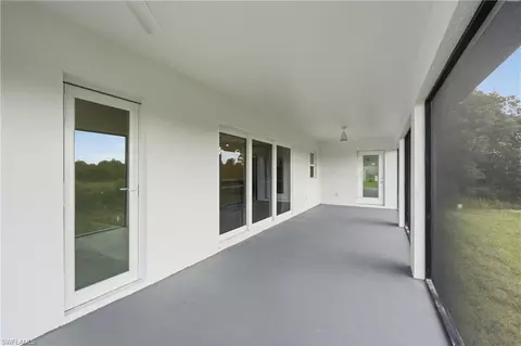 Exterior - 645 Whitmore Loop, Lehigh Acres, FL 33972 photo 4 of 4