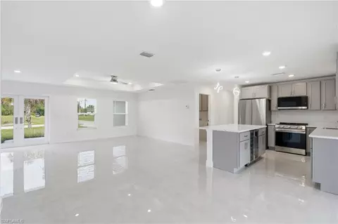 Living - 645 Whitmore Loop, Lehigh Acres, FL 33972 photo 6 of 7