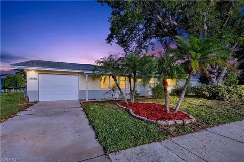 4431 N Atlantic Cir, North Fort Myers, FL 33903