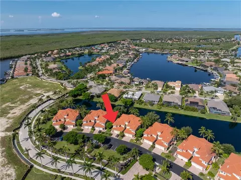 5610 Cape Harbour Dr #201, Cape Coral, FL 33914