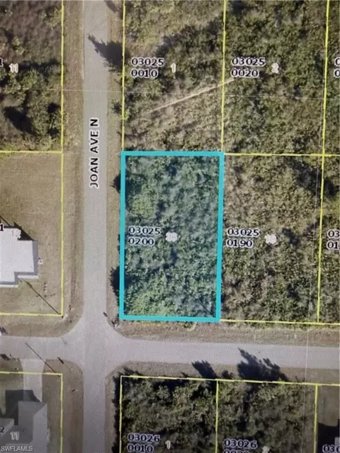 2918 66th St W, Lehigh Acres, FL 33971