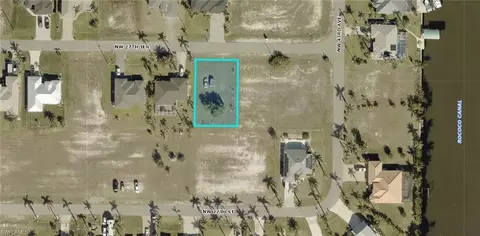 4308 NW 27th Ter, Cape Coral, FL 33993