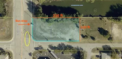 203 Del Prado Blvd N, Cape Coral, FL 33909