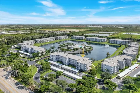 16575 Lake Circle Dr #1148, Fort Myers, FL 33908