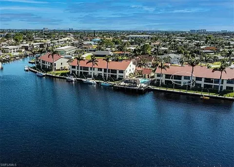 5109 Sunnybrook Ct #12, Cape Coral, FL 33904