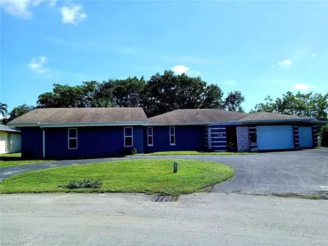 5710 Melaleuca Dr, Tamarac, FL 33319