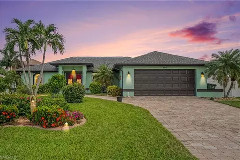 4520 SW 20th Ave, Cape Coral, FL 33914