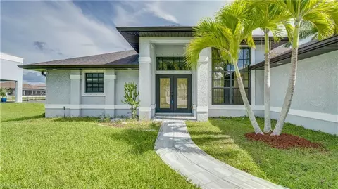 2329 SW 32nd St, Cape Coral, FL 33914