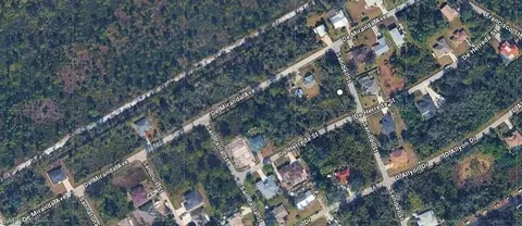 lot S 11 12 De Herreda Dr, North Port, FL 34287