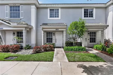 8073 Pacific Beach Dr, Fort Myers, FL 33966
