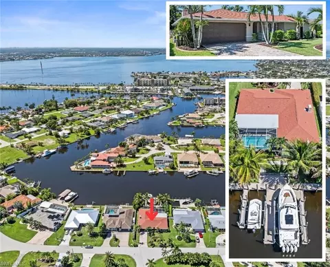 1826 SE 45th St, Cape Coral, FL 33904