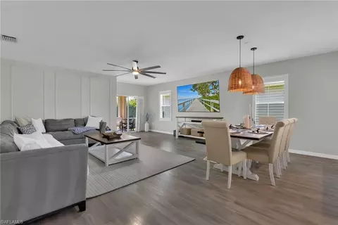 3407 Cancun Ct, Cape Coral, FL 33909