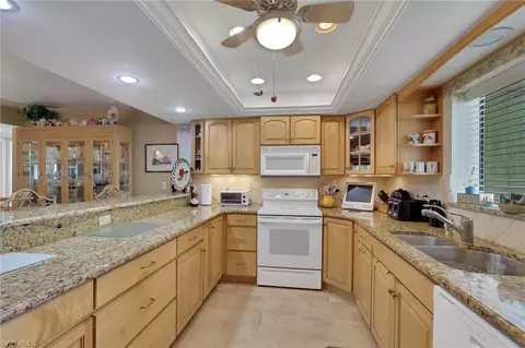 4498 Windjammer Ln #2B, Fort Myers, FL 33919