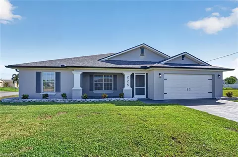 225 NW Douglas Pkwy, Cape Coral, FL 33993
