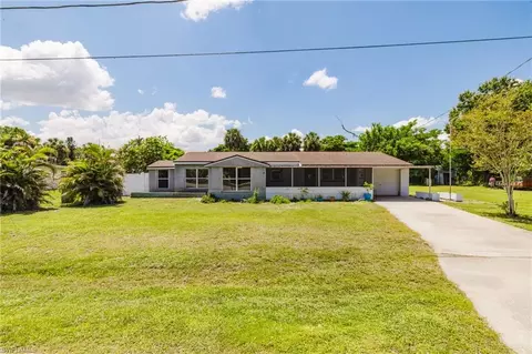 4616 Eugene St, Fort Myers, FL 33905