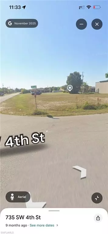 724 SW 4th St, Cape Coral, FL 33991