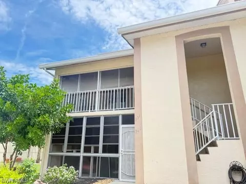 12540 Kelly Greens Blvd #331, Fort Myers, FL 33908