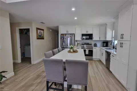 Kitchen - 6007 12th St E, Bradenton, FL 34203 photo 1 of 2
