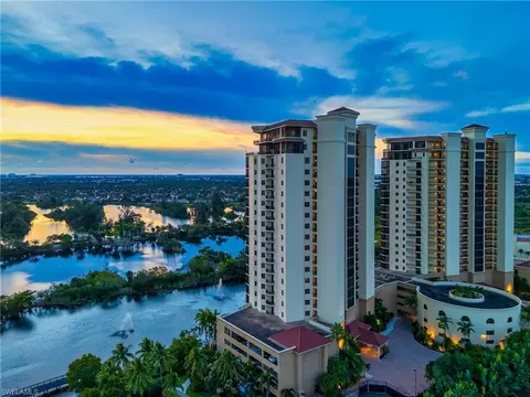 14380 Riva Del Lago Dr #501, Fort Myers, FL 33907