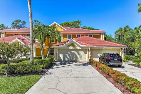 13051 Sandy Key Bnd #502, North Fort Myers, FL 33903