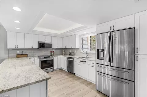 4390 Foremast Ct #2D, Fort Myers, FL 33919