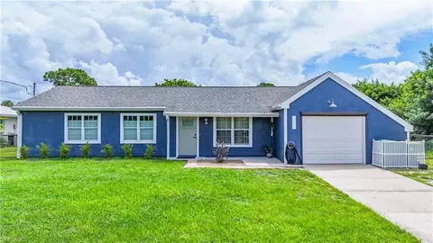 2016 Pellam Blvd, Port Charlotte, FL 33948