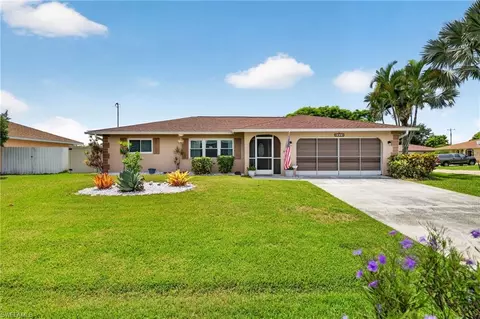 1118 SE 18th St, Cape Coral, FL 33990
