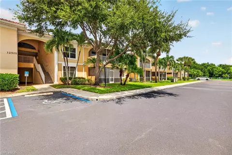 12505 Mcgregor Blvd #106B, Fort Myers, FL 33919