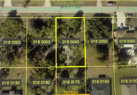 3513 5th St SW, Lehigh Acres, FL 33976