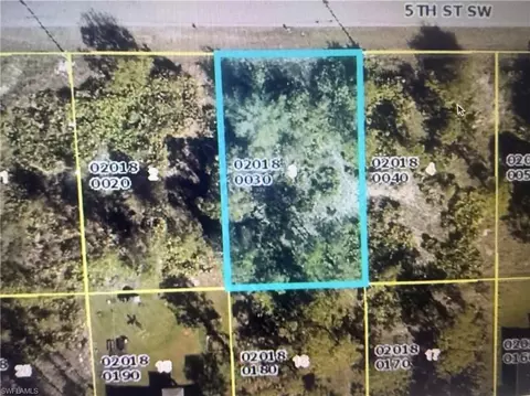 3515 5th St SW, Lehigh Acres, FL 33976