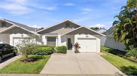 13724 Thatcher Ct #1, Fort Myers, FL 33919