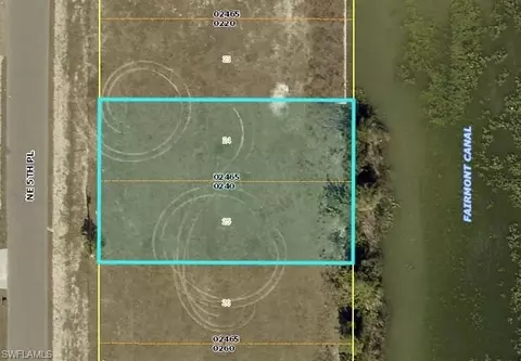1417 NE 5th Pl, Cape Coral, FL 33909