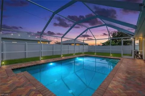 1815 NE 2nd Pl, Cape Coral, FL 33909