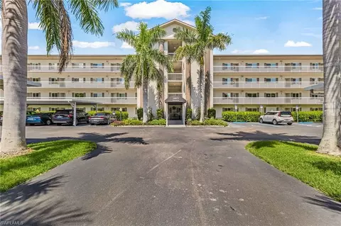 14871 Hole In One Cir #105 -AUGUSTA, Fort Myers, FL 33919