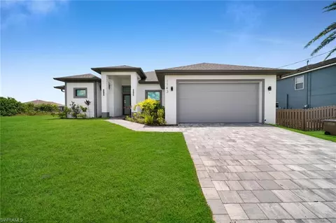 1143 NW 27th Pl, Cape Coral, FL 33993