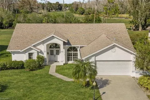 7861 Twin Eagle Ln, Fort Myers, FL 33912