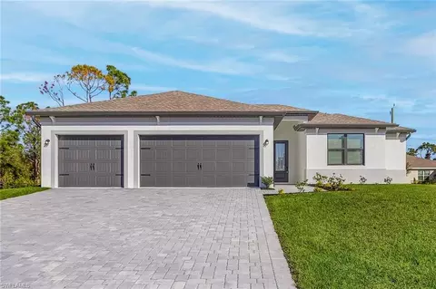 1114 SE 19th Ln, Cape Coral, FL 33990