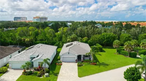 9653 Mirada Blvd, Fort Myers, FL 33908