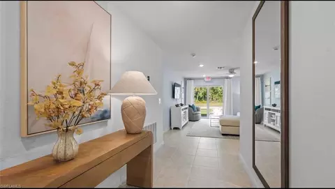Entry Way - 8083 Sunrise Cir, Labelle, FL 33935 photo 2 of 2