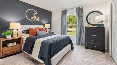 Bedroom - 8083 Sunrise Cir, Labelle, FL 33935 photo 1 of 4