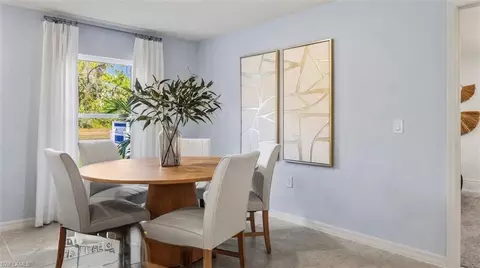 Dining - 8083 Sunrise Cir, Labelle, FL 33935 photo 1 of 1