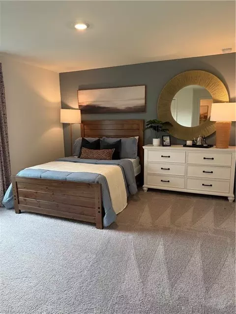 Bedroom - 8083 Sunrise Cir, Labelle, FL 33935 photo 2 of 4