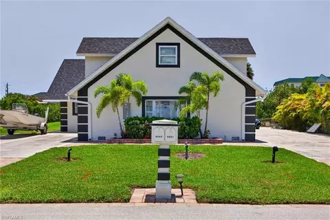 4851 Gary Rd, Bonita Springs, FL 34134