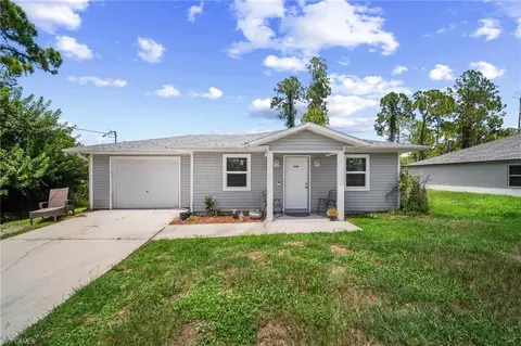 3504 65th St W, Lehigh Acres, FL 33971