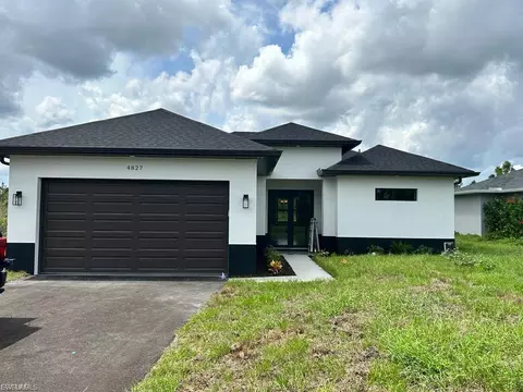 4827 Everglades Blvd N, Naples, FL 34120