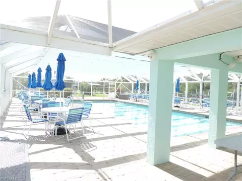Exterior - 20701 Garden Dr, Estero, FL 33928 photo 9 of 9